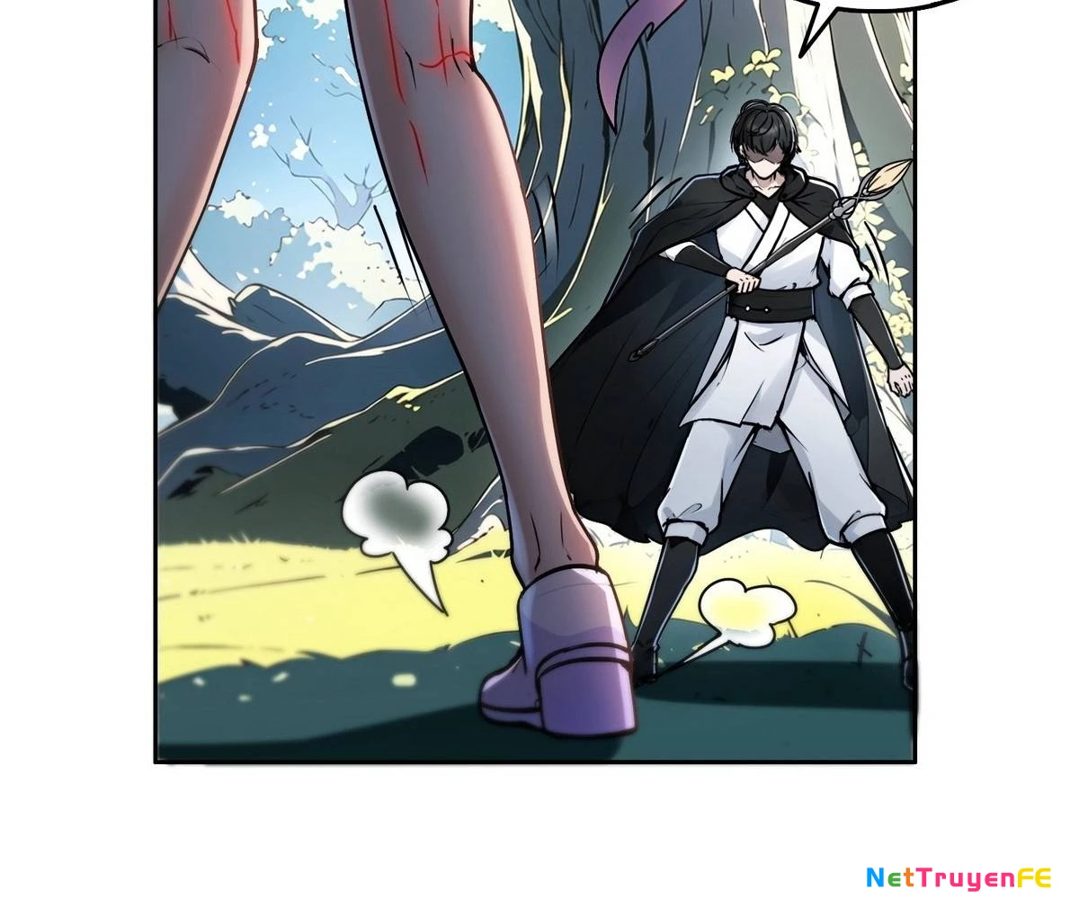 Ta Đoạt Xá Tử Thần, Phản Kích Xưng Vương! Chapter 2 - Trang 2