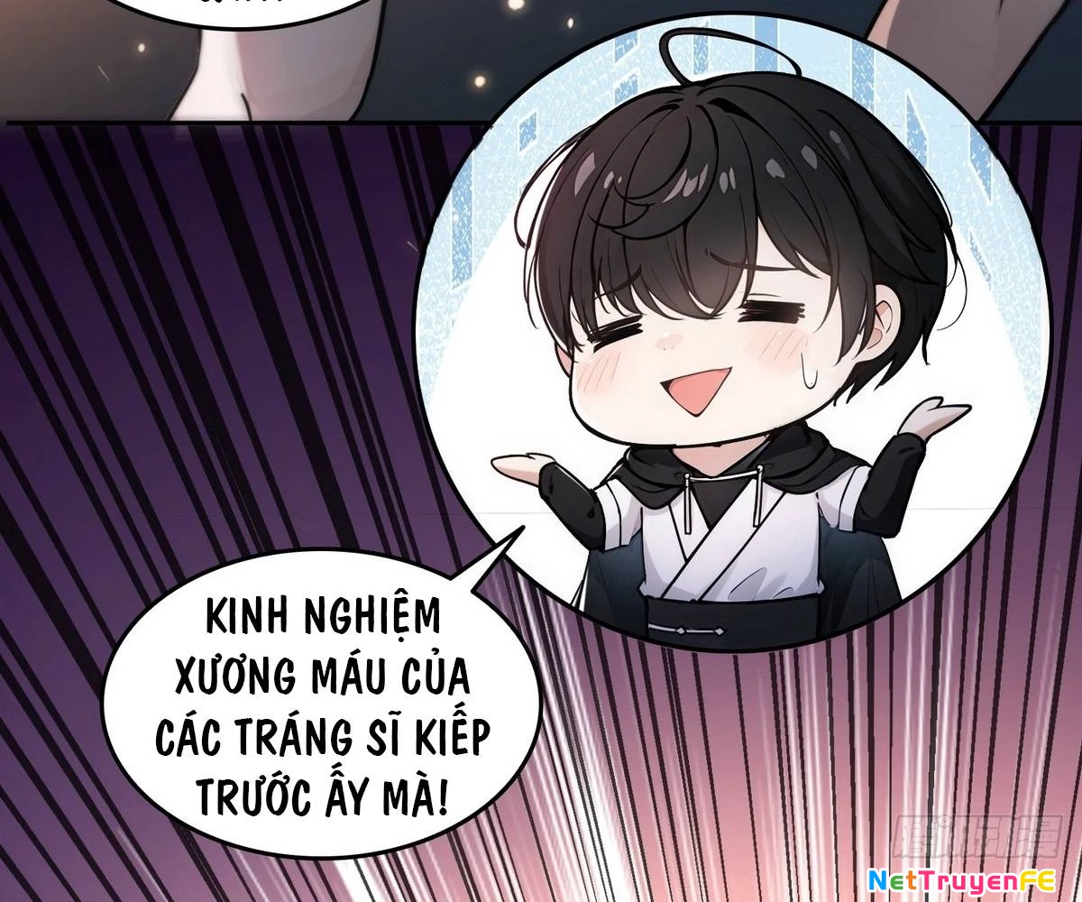Ta Đoạt Xá Tử Thần, Phản Kích Xưng Vương! Chapter 2 - Trang 2