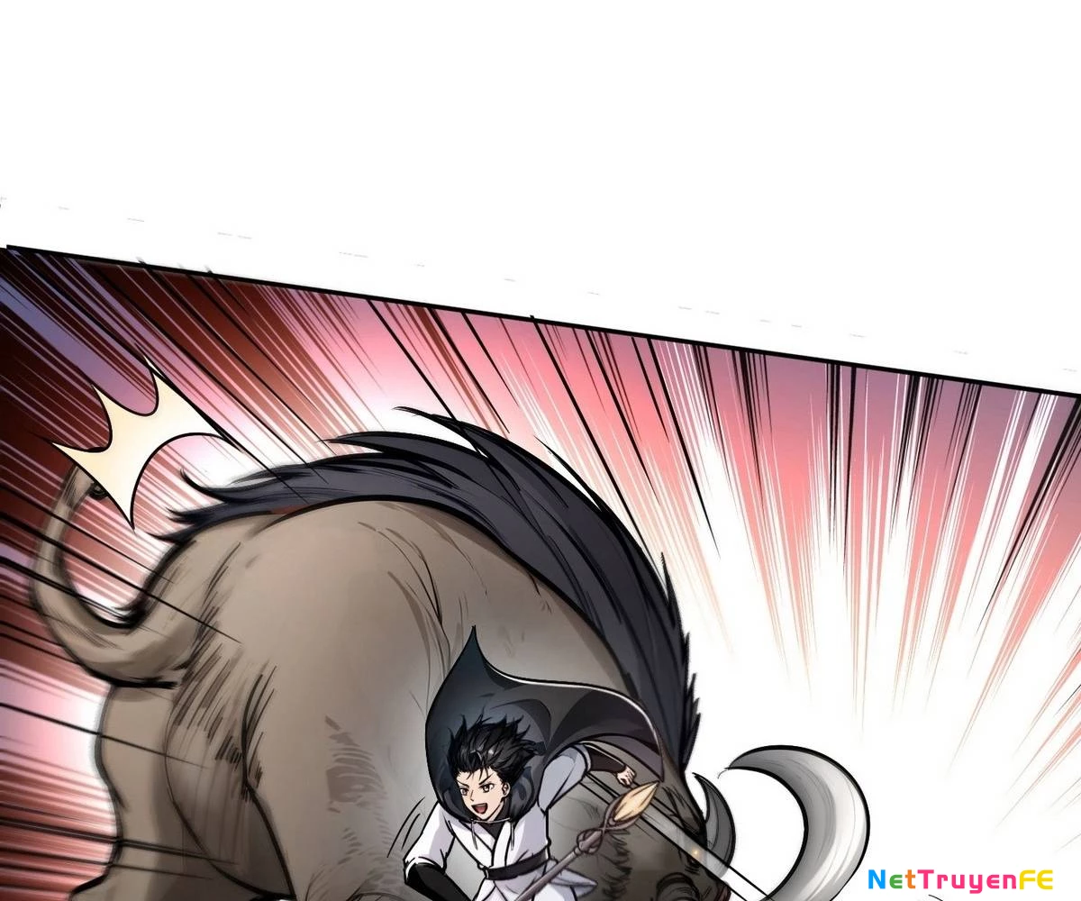 Ta Đoạt Xá Tử Thần, Phản Kích Xưng Vương! Chapter 2 - Trang 2