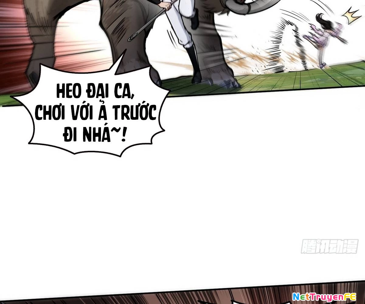 Ta Đoạt Xá Tử Thần, Phản Kích Xưng Vương! Chapter 2 - Trang 2