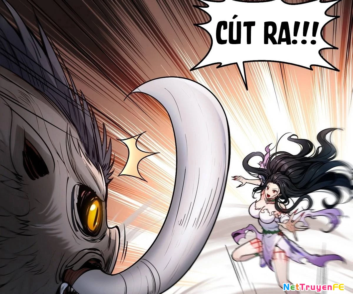 Ta Đoạt Xá Tử Thần, Phản Kích Xưng Vương! Chapter 2 - Trang 2