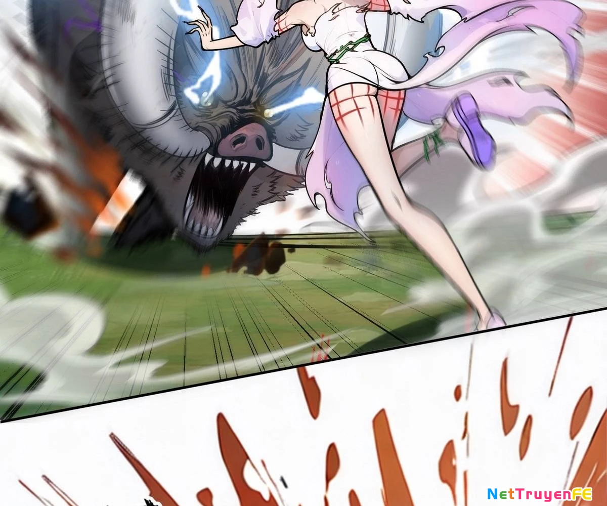 Ta Đoạt Xá Tử Thần, Phản Kích Xưng Vương! Chapter 2 - Trang 2