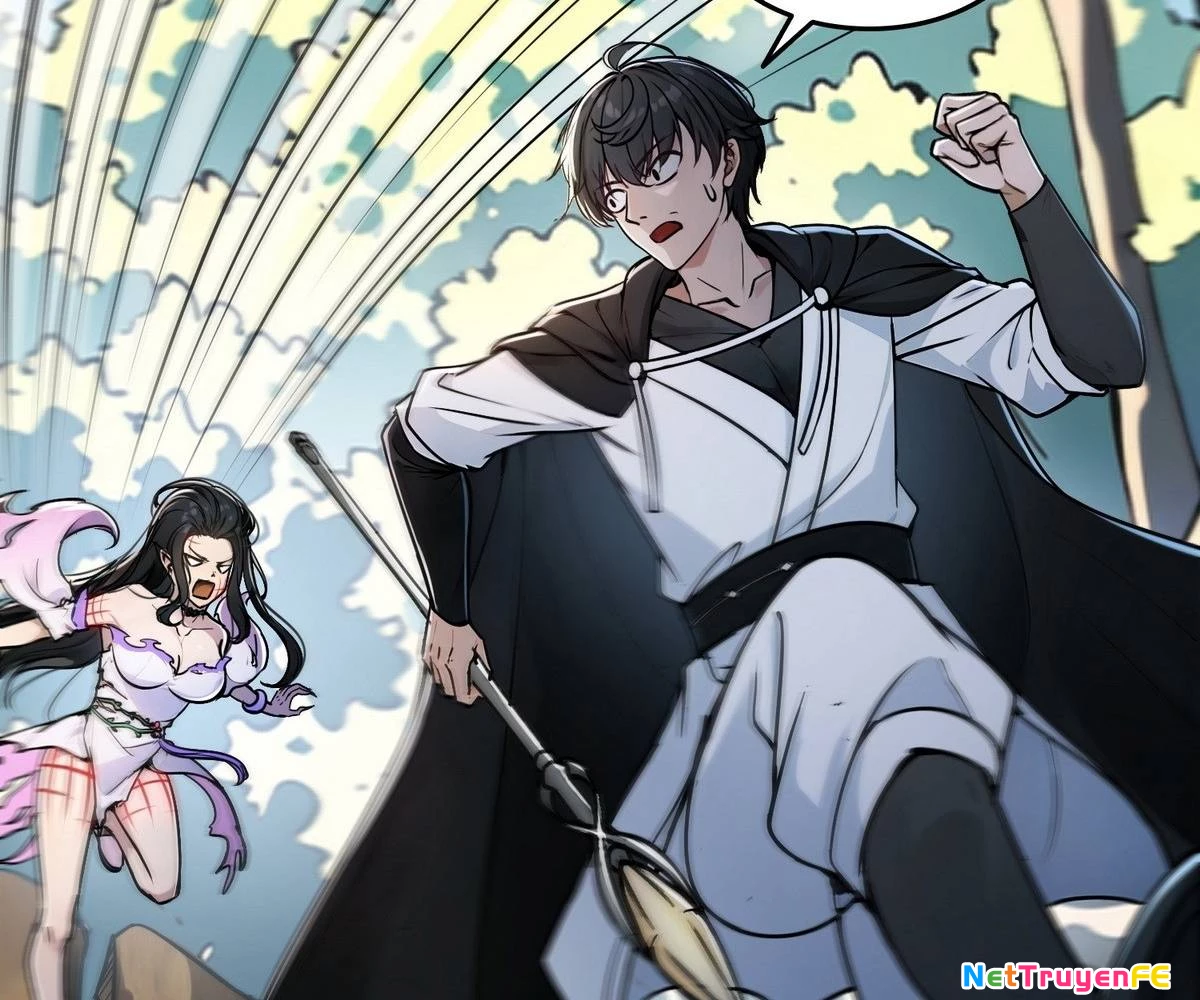 Ta Đoạt Xá Tử Thần, Phản Kích Xưng Vương! Chapter 2 - Trang 2