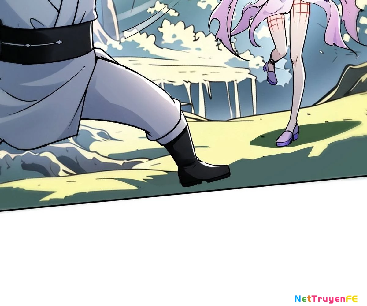 Ta Đoạt Xá Tử Thần, Phản Kích Xưng Vương! Chapter 2 - Trang 2