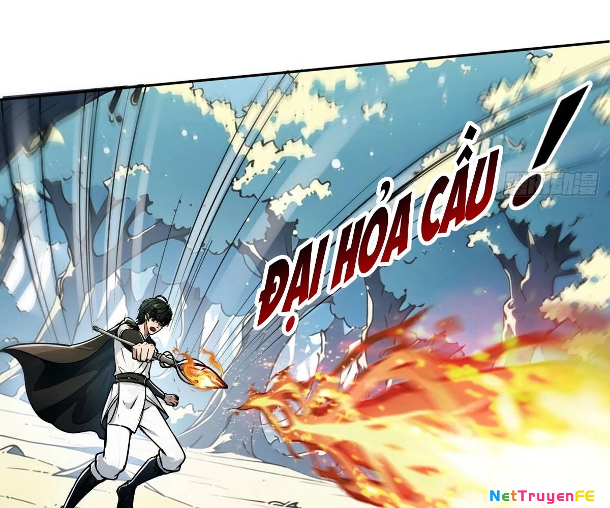 Ta Đoạt Xá Tử Thần, Phản Kích Xưng Vương! Chapter 2 - Trang 2