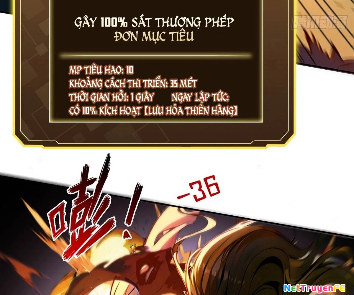 Ta Đoạt Xá Tử Thần, Phản Kích Xưng Vương! Chapter 2 - Trang 2