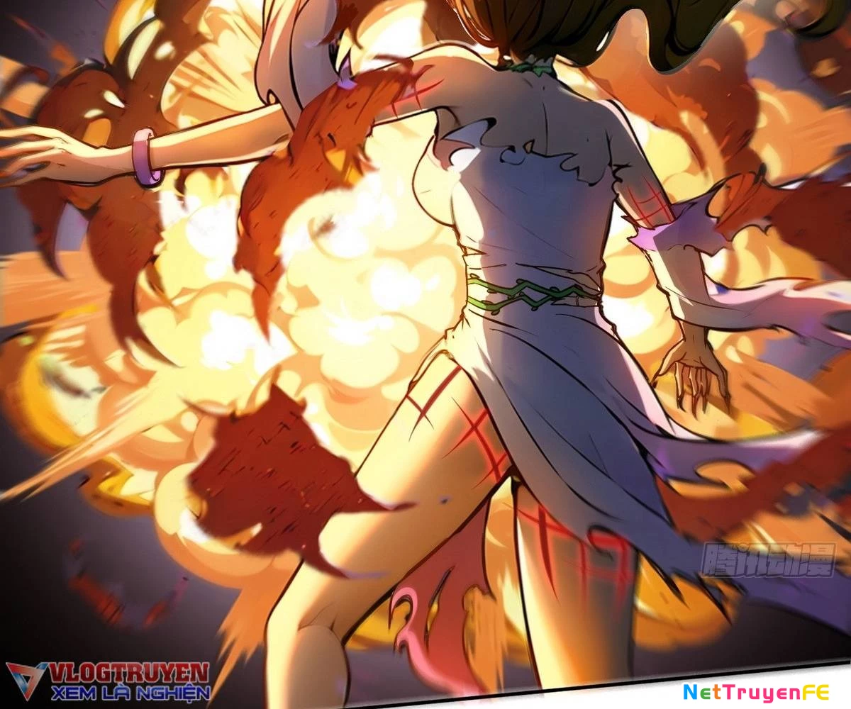 Ta Đoạt Xá Tử Thần, Phản Kích Xưng Vương! Chapter 2 - Trang 2