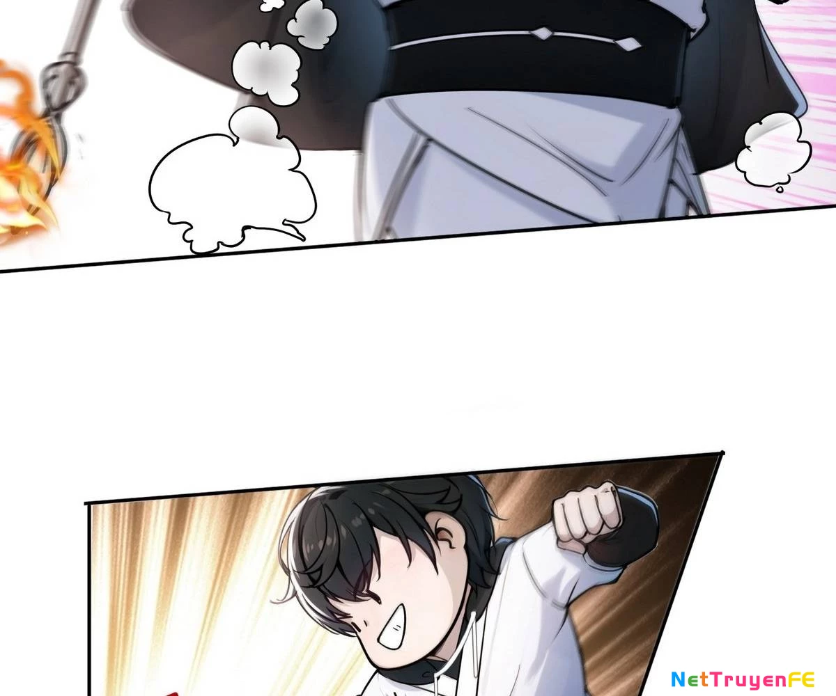 Ta Đoạt Xá Tử Thần, Phản Kích Xưng Vương! Chapter 2 - Trang 2