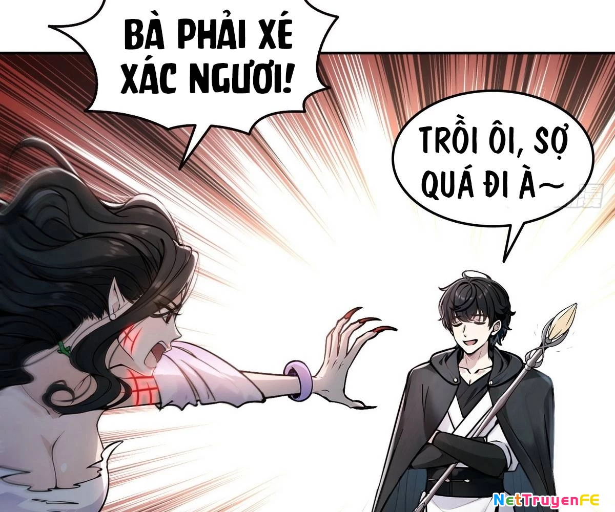 Ta Đoạt Xá Tử Thần, Phản Kích Xưng Vương! Chapter 2 - Trang 2