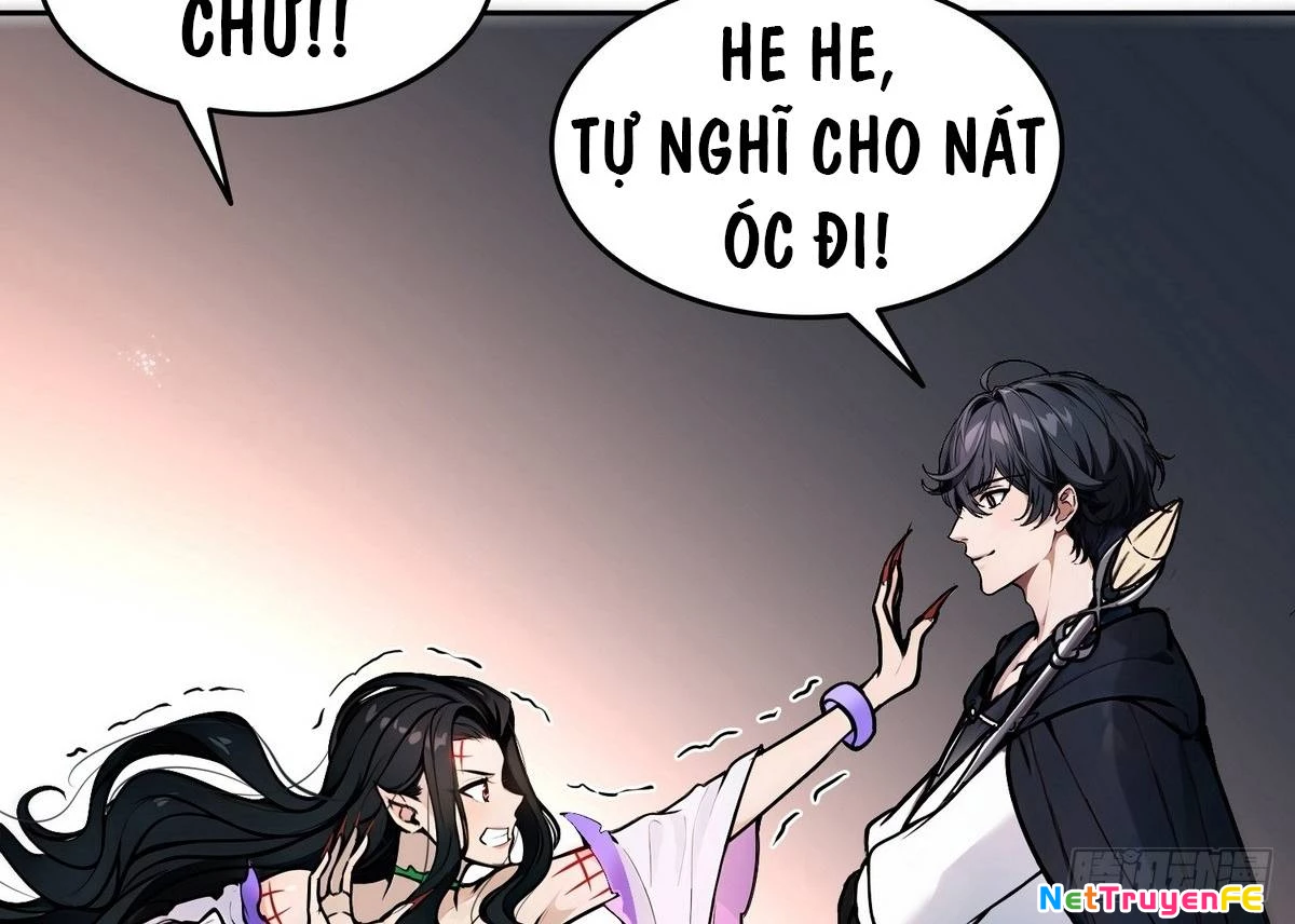 Ta Đoạt Xá Tử Thần, Phản Kích Xưng Vương! Chapter 2 - Trang 2