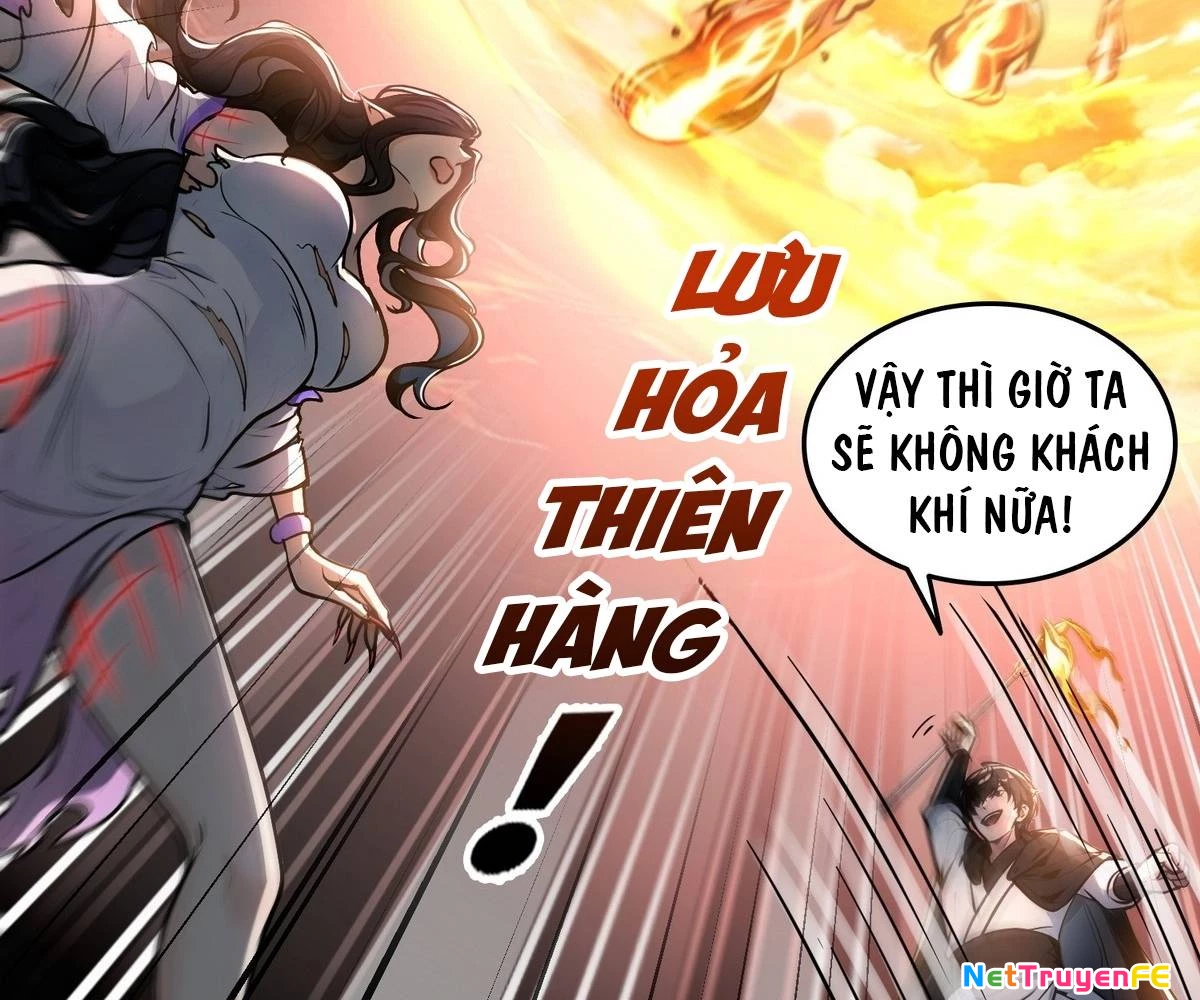 Ta Đoạt Xá Tử Thần, Phản Kích Xưng Vương! Chapter 2 - Trang 2