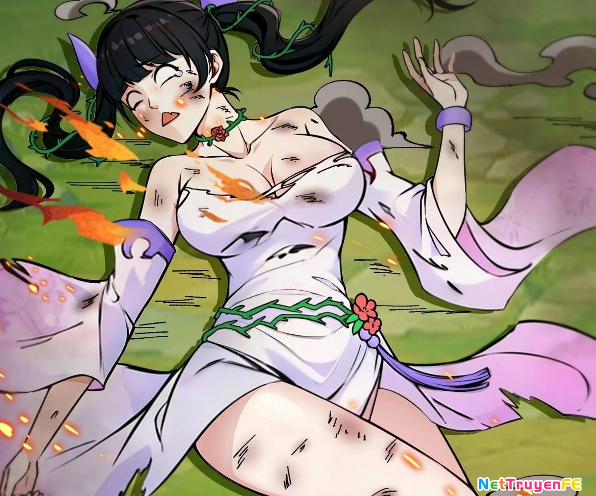 Ta Đoạt Xá Tử Thần, Phản Kích Xưng Vương! Chapter 2 - Trang 2