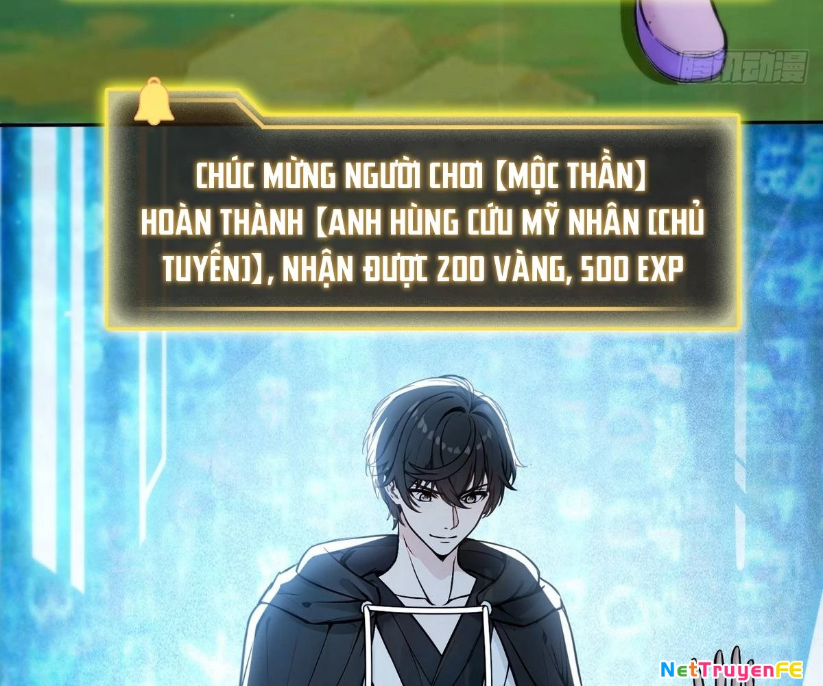 Ta Đoạt Xá Tử Thần, Phản Kích Xưng Vương! Chapter 2 - Trang 2