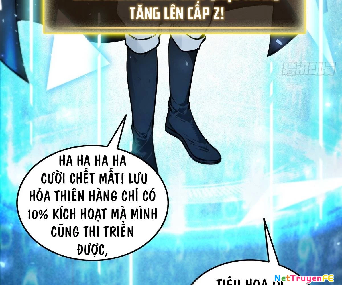 Ta Đoạt Xá Tử Thần, Phản Kích Xưng Vương! Chapter 2 - Trang 2