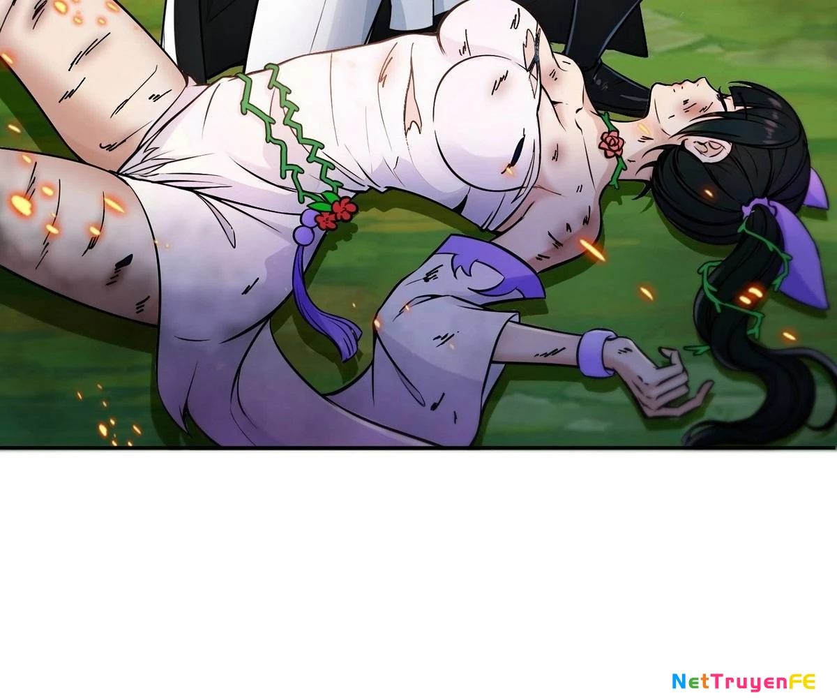 Ta Đoạt Xá Tử Thần, Phản Kích Xưng Vương! Chapter 2 - Trang 2