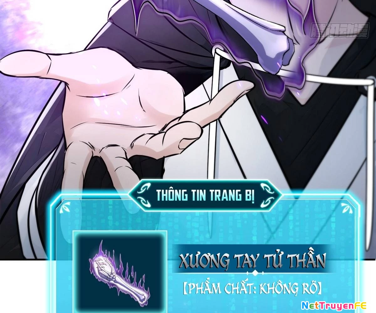 Ta Đoạt Xá Tử Thần, Phản Kích Xưng Vương! Chapter 2 - Trang 2