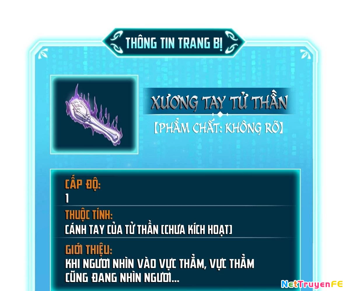 Ta Đoạt Xá Tử Thần, Phản Kích Xưng Vương! Chapter 3 - Trang 2