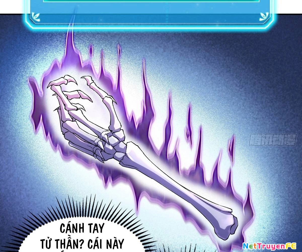 Ta Đoạt Xá Tử Thần, Phản Kích Xưng Vương! Chapter 3 - Trang 2