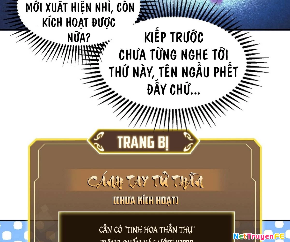 Ta Đoạt Xá Tử Thần, Phản Kích Xưng Vương! Chapter 3 - Trang 2