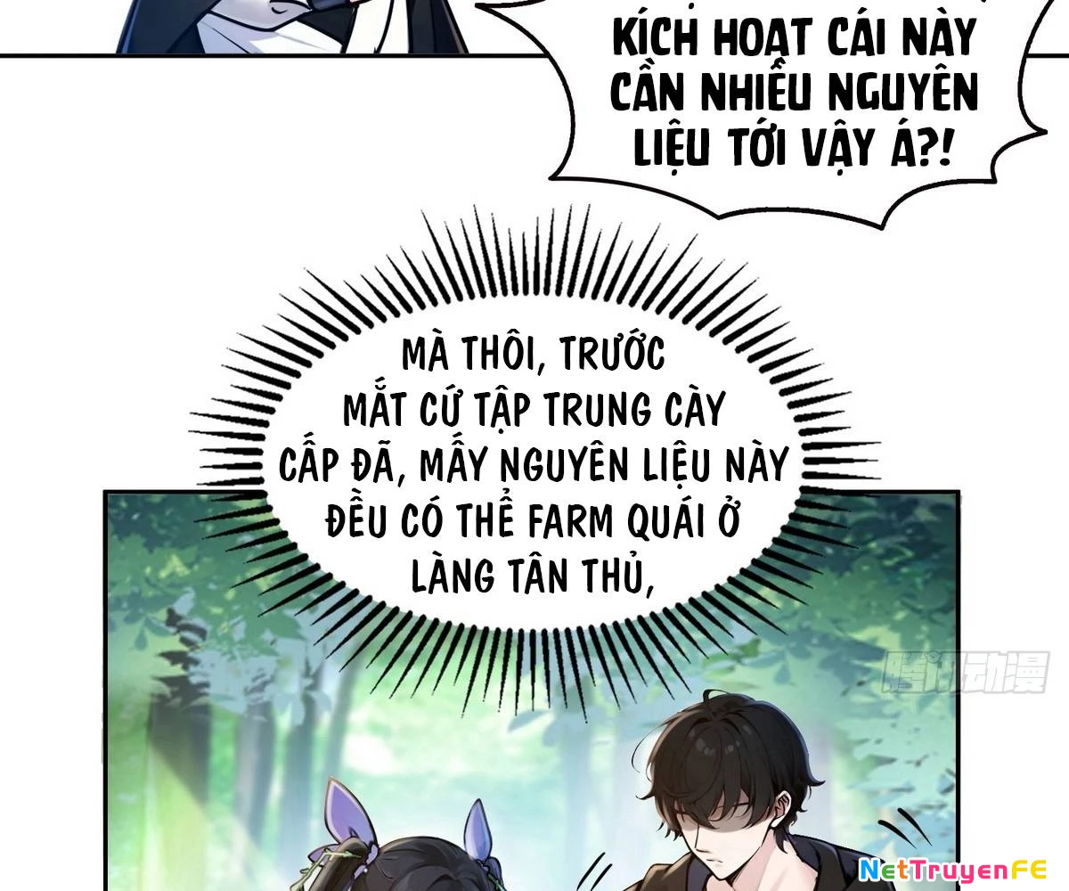 Ta Đoạt Xá Tử Thần, Phản Kích Xưng Vương! Chapter 3 - Trang 2