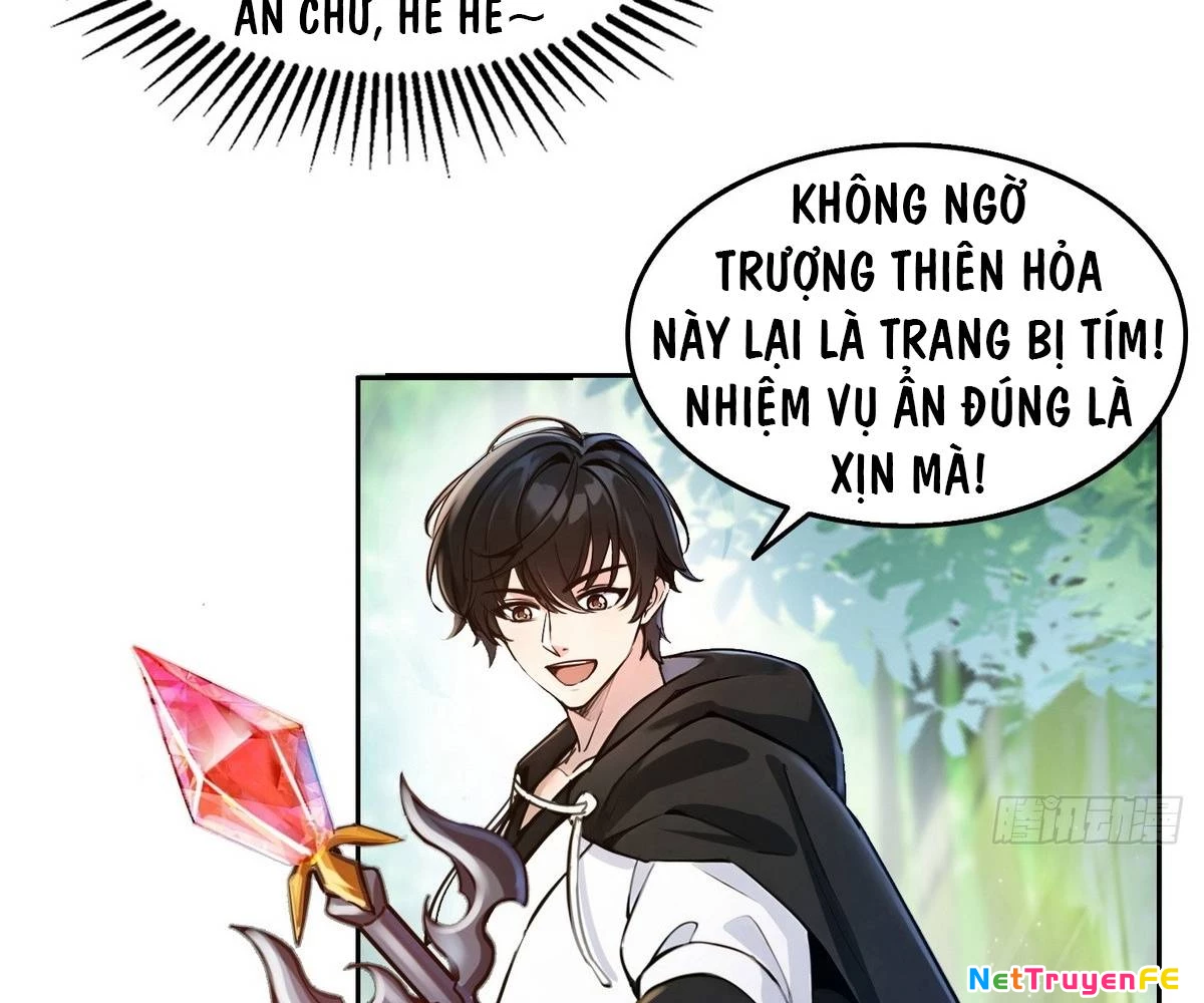 Ta Đoạt Xá Tử Thần, Phản Kích Xưng Vương! Chapter 3 - Trang 2