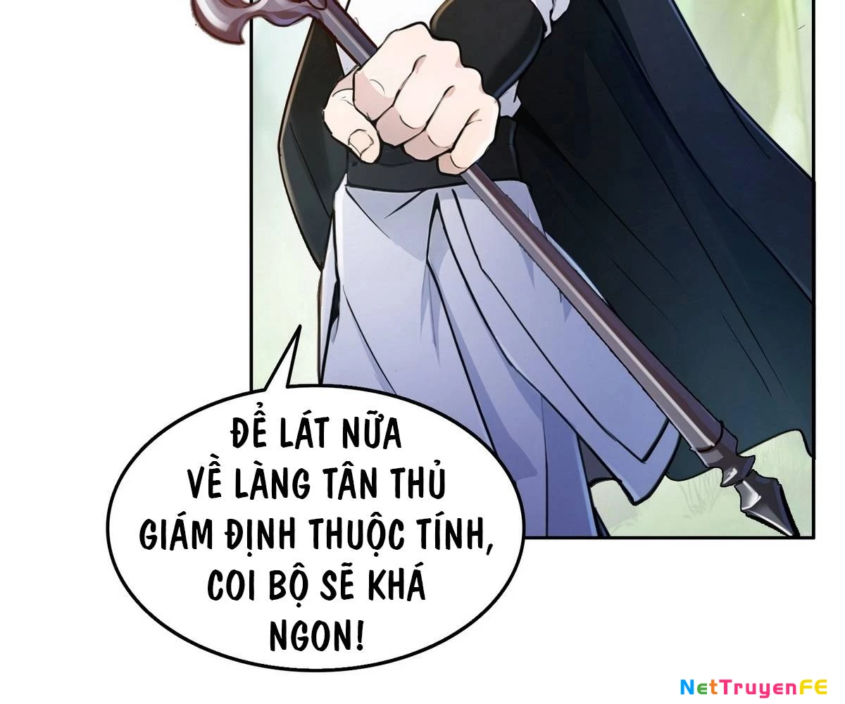 Ta Đoạt Xá Tử Thần, Phản Kích Xưng Vương! Chapter 3 - Trang 2