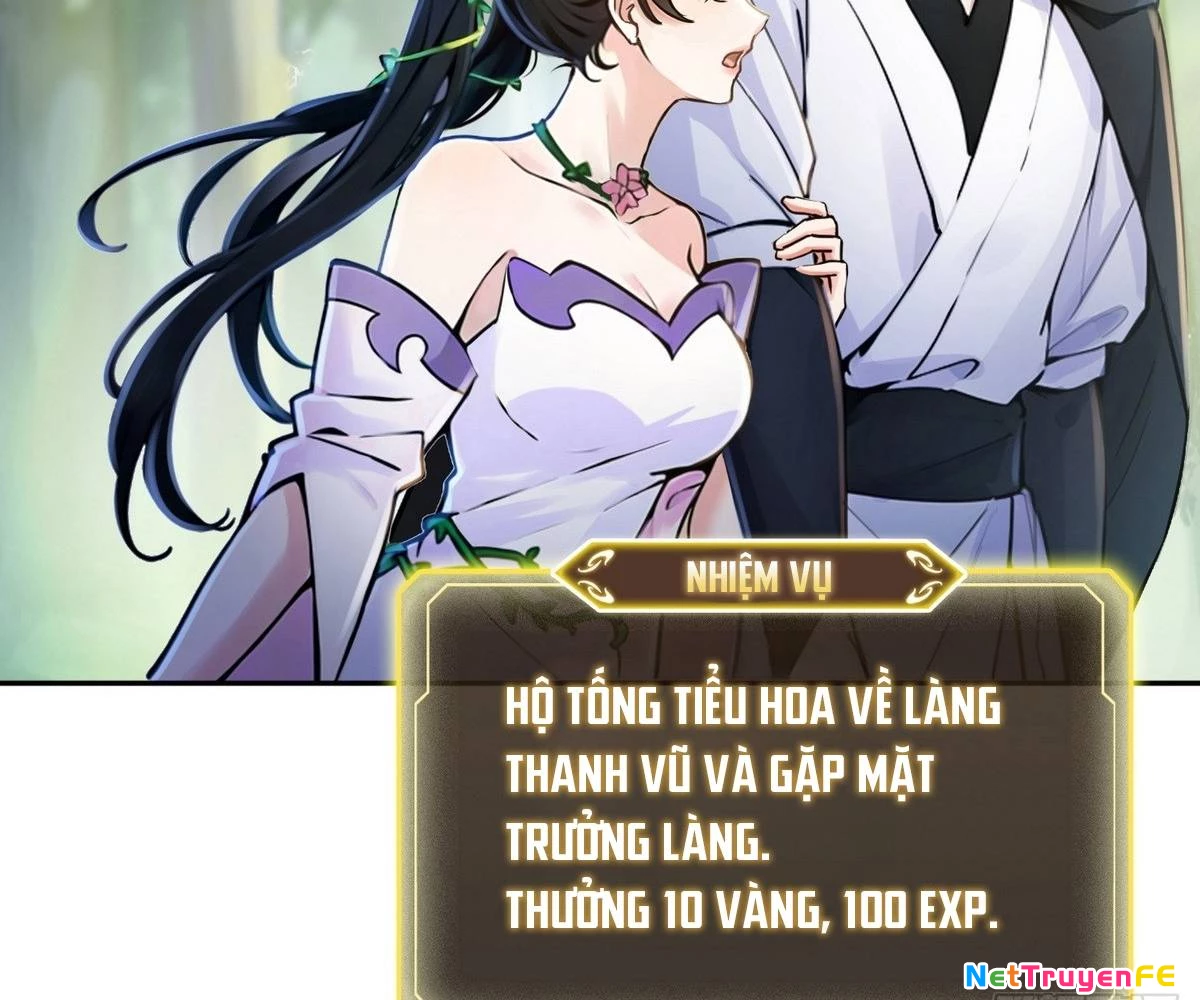 Ta Đoạt Xá Tử Thần, Phản Kích Xưng Vương! Chapter 3 - Trang 2