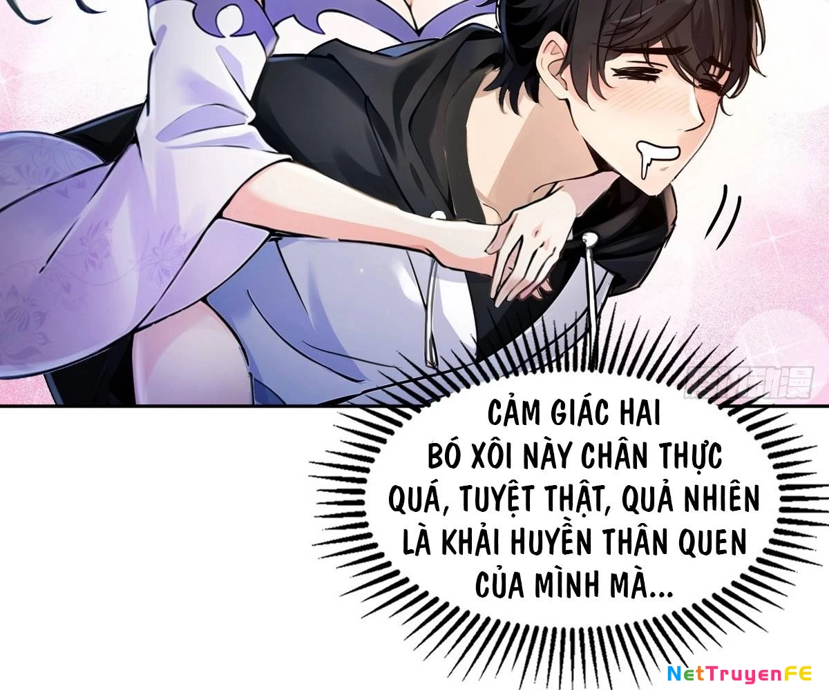 Ta Đoạt Xá Tử Thần, Phản Kích Xưng Vương! Chapter 3 - Trang 2