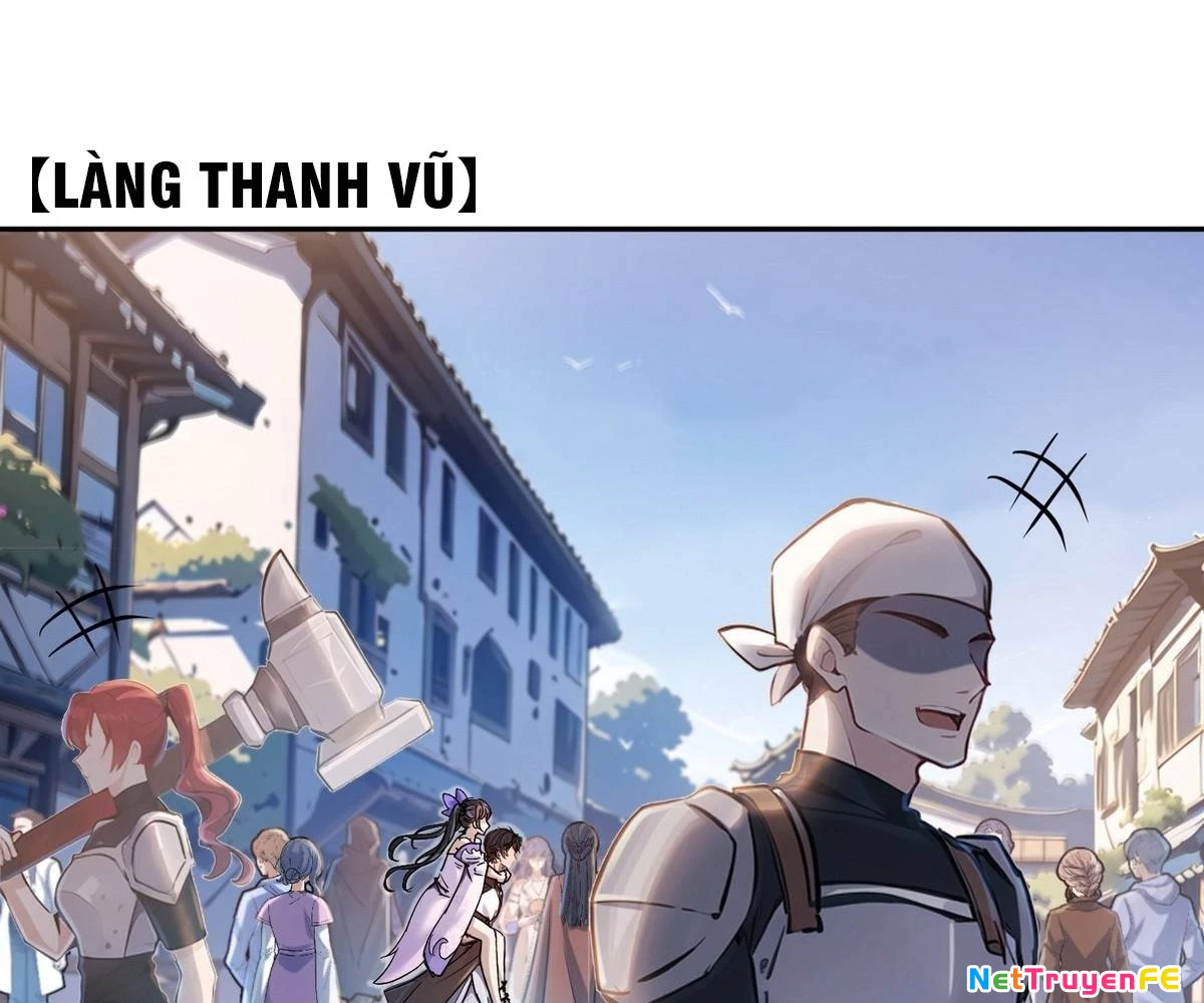 Ta Đoạt Xá Tử Thần, Phản Kích Xưng Vương! Chapter 3 - Trang 2