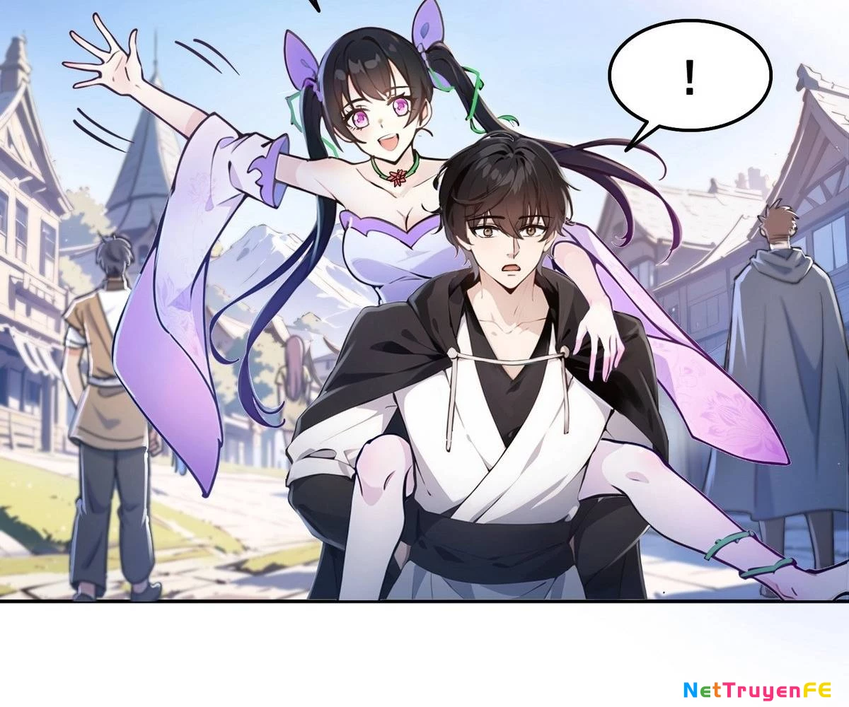 Ta Đoạt Xá Tử Thần, Phản Kích Xưng Vương! Chapter 3 - Trang 2