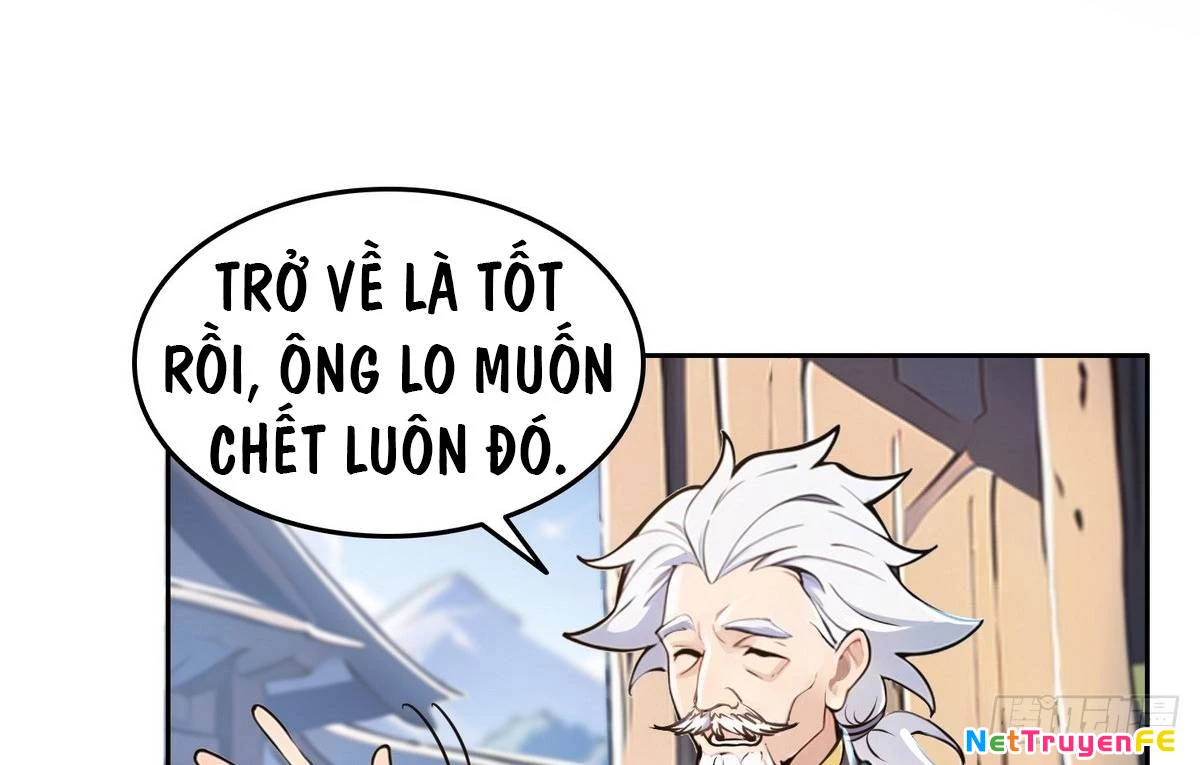 Ta Đoạt Xá Tử Thần, Phản Kích Xưng Vương! Chapter 3 - Trang 2