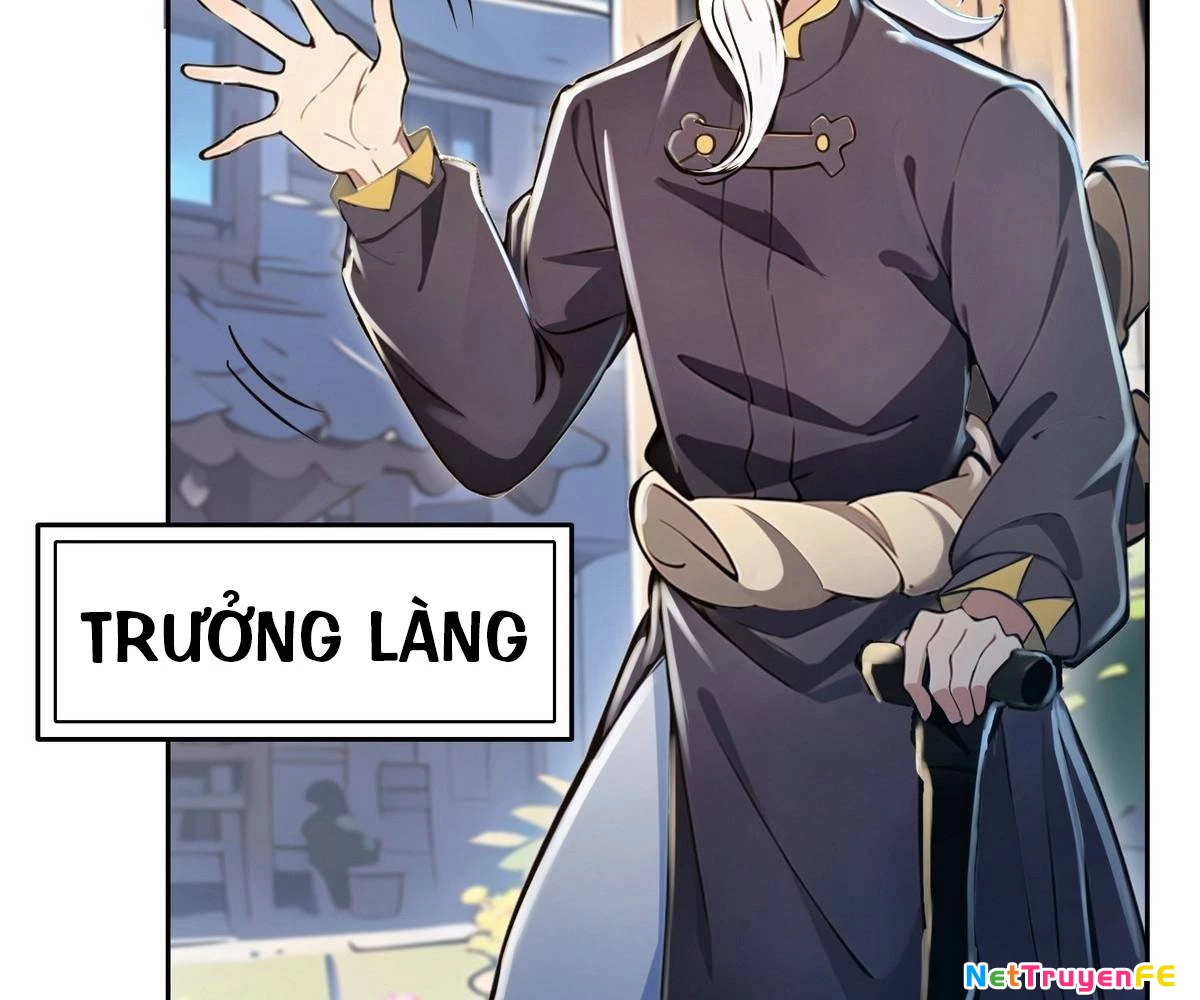 Ta Đoạt Xá Tử Thần, Phản Kích Xưng Vương! Chapter 3 - Trang 2