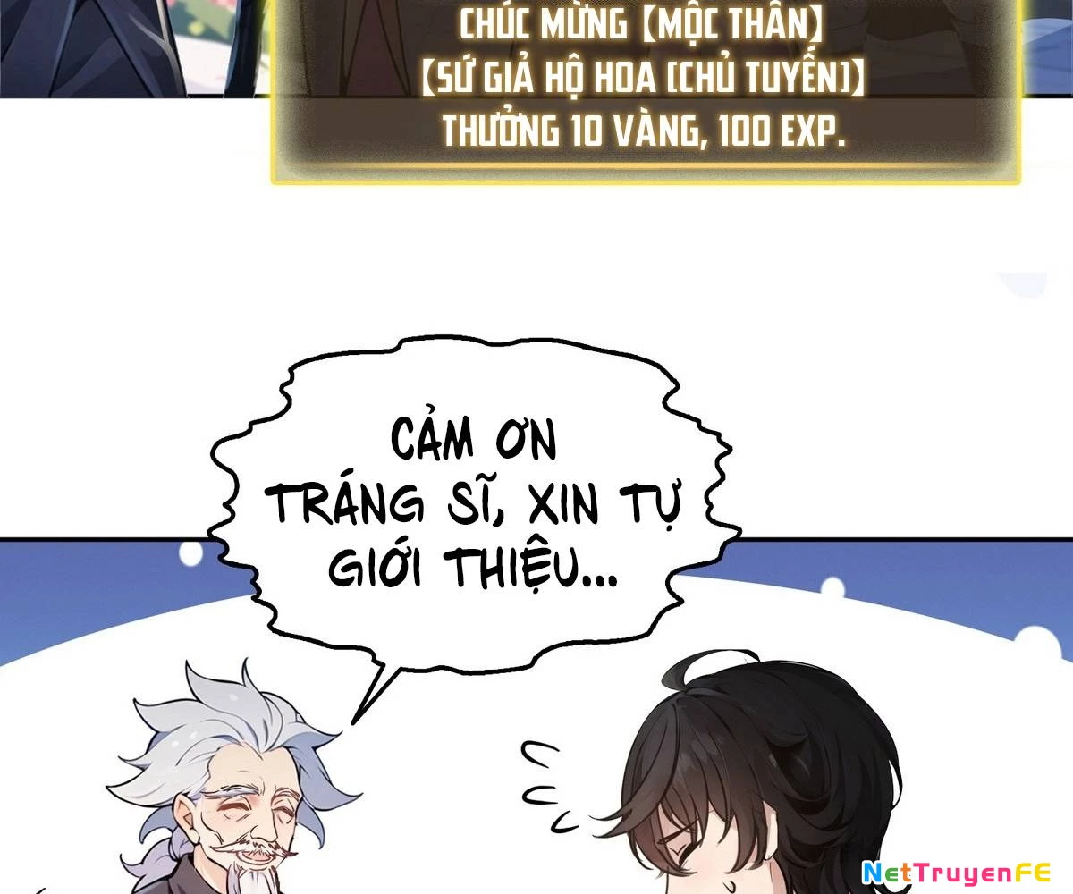 Ta Đoạt Xá Tử Thần, Phản Kích Xưng Vương! Chapter 3 - Trang 2