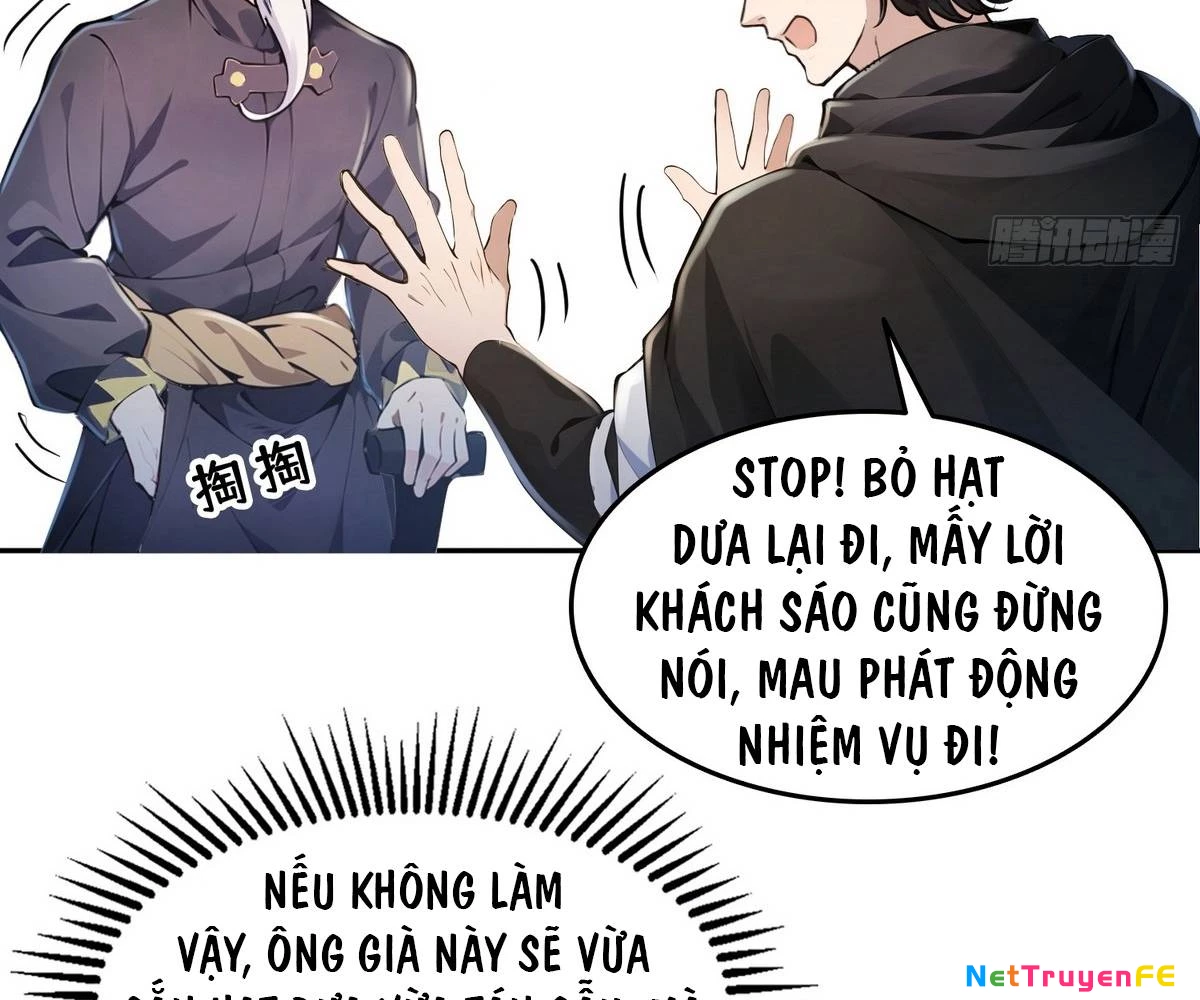 Ta Đoạt Xá Tử Thần, Phản Kích Xưng Vương! Chapter 3 - Trang 2