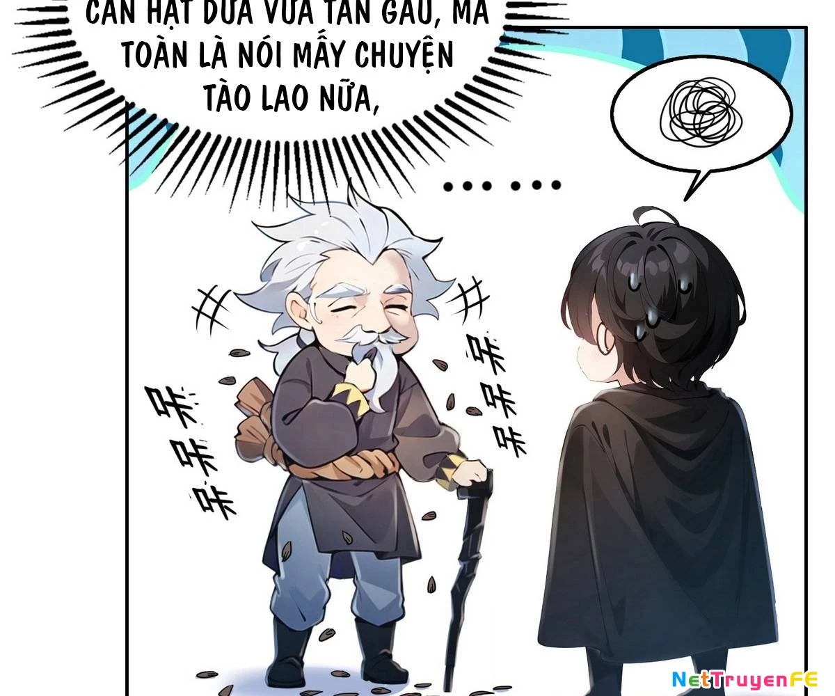 Ta Đoạt Xá Tử Thần, Phản Kích Xưng Vương! Chapter 3 - Trang 2