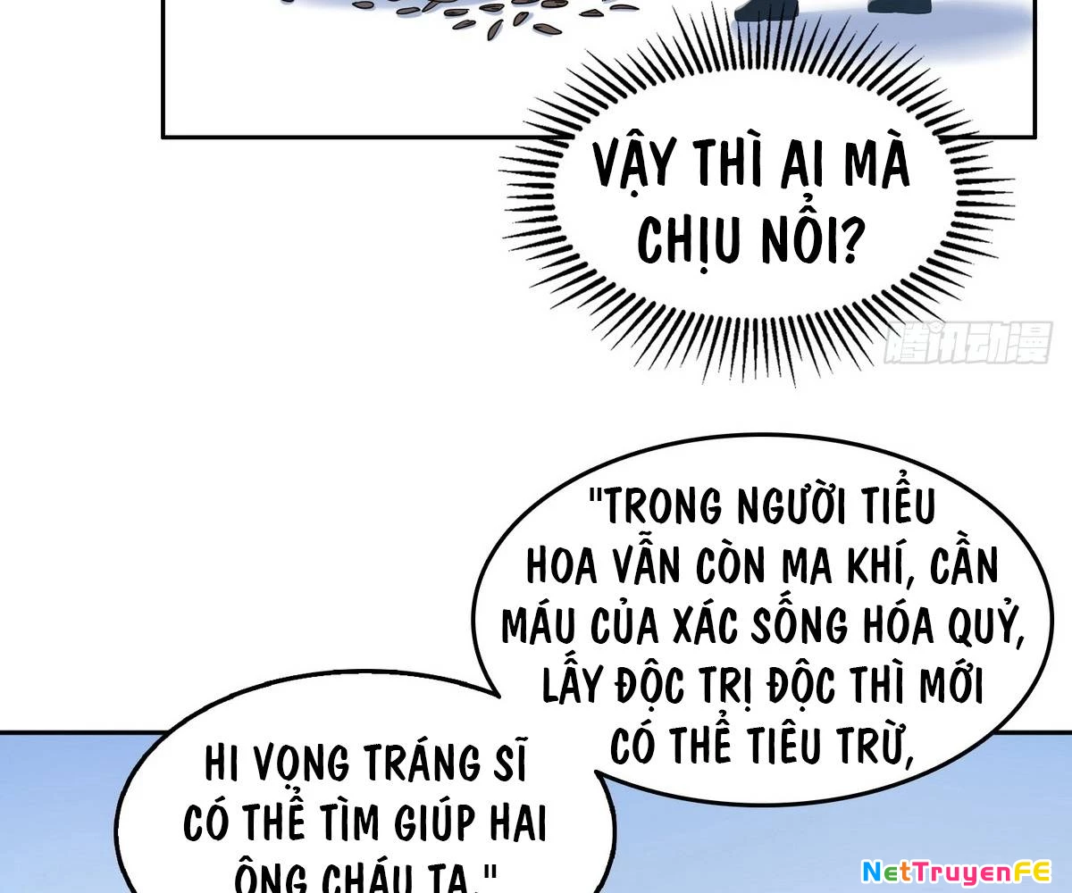 Ta Đoạt Xá Tử Thần, Phản Kích Xưng Vương! Chapter 3 - Trang 2