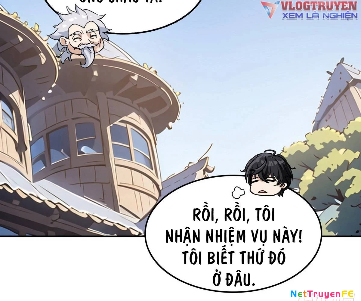 Ta Đoạt Xá Tử Thần, Phản Kích Xưng Vương! Chapter 3 - Trang 2