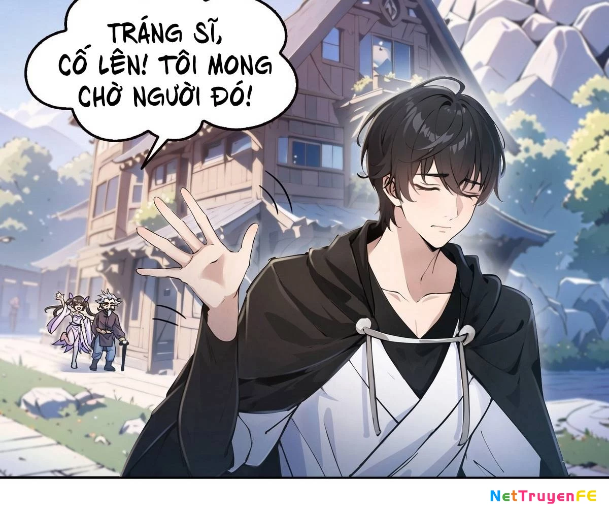 Ta Đoạt Xá Tử Thần, Phản Kích Xưng Vương! Chapter 3 - Trang 2