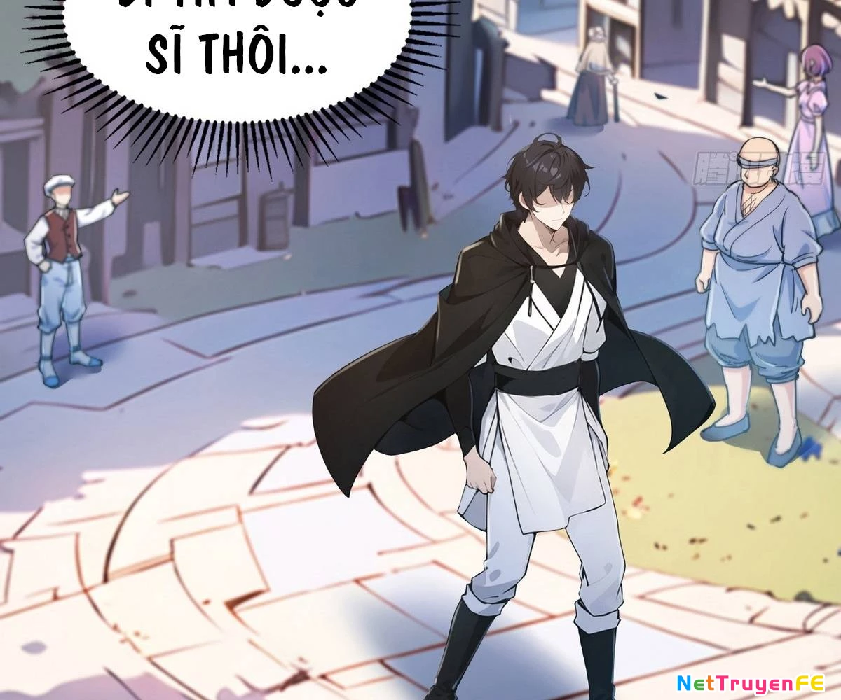 Ta Đoạt Xá Tử Thần, Phản Kích Xưng Vương! Chapter 3 - Trang 2