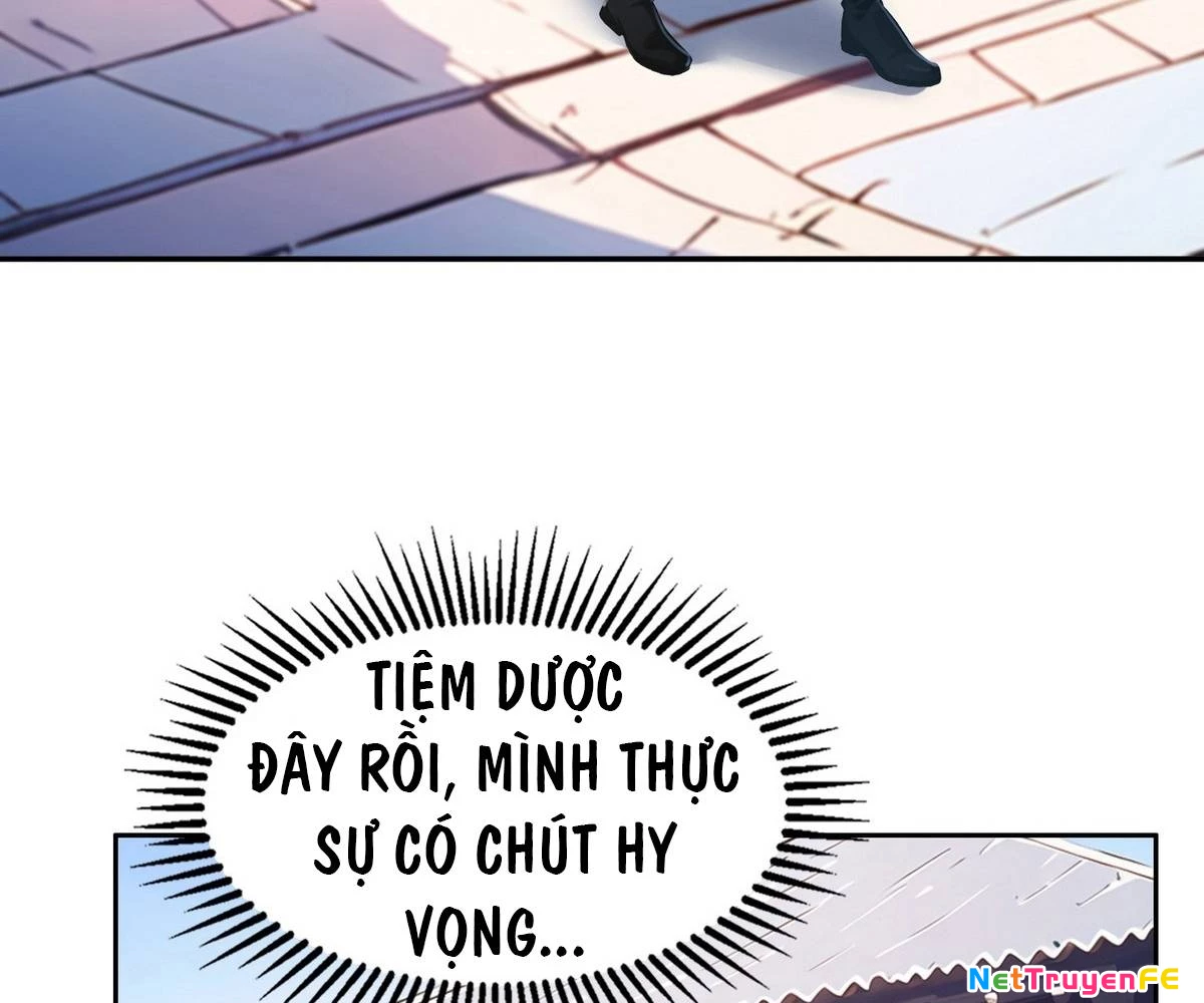 Ta Đoạt Xá Tử Thần, Phản Kích Xưng Vương! Chapter 3 - Trang 2