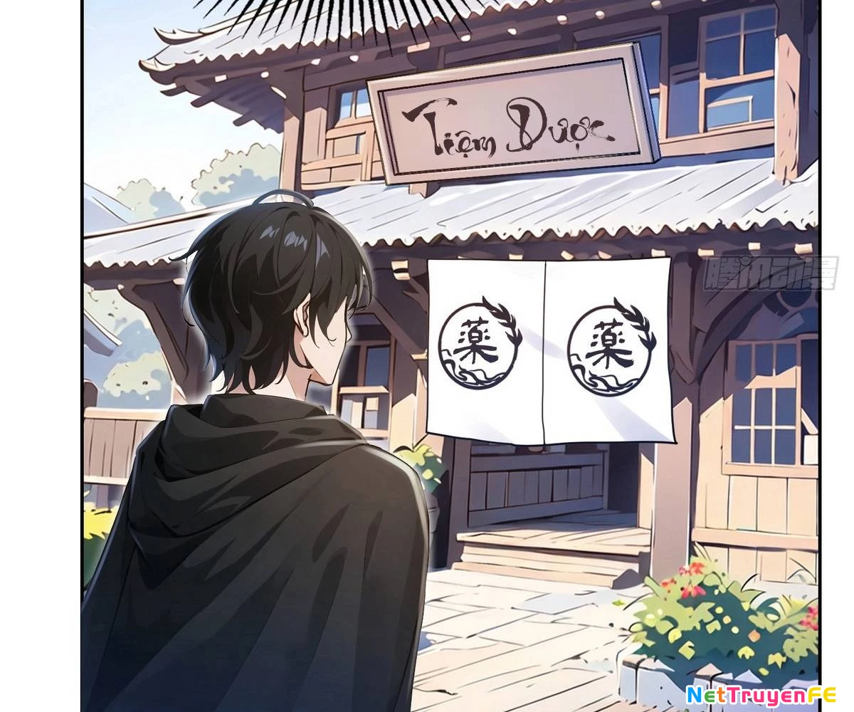 Ta Đoạt Xá Tử Thần, Phản Kích Xưng Vương! Chapter 3 - Trang 2