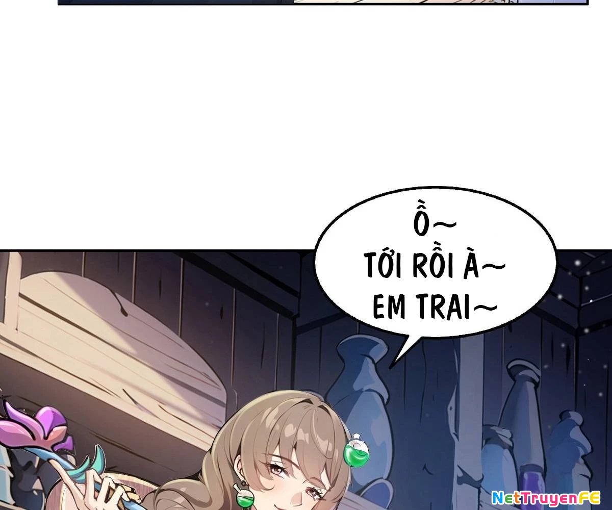 Ta Đoạt Xá Tử Thần, Phản Kích Xưng Vương! Chapter 3 - Trang 2