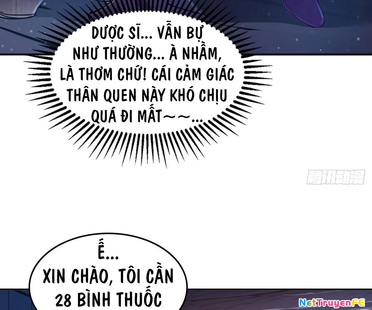 Ta Đoạt Xá Tử Thần, Phản Kích Xưng Vương! Chapter 3 - Trang 2