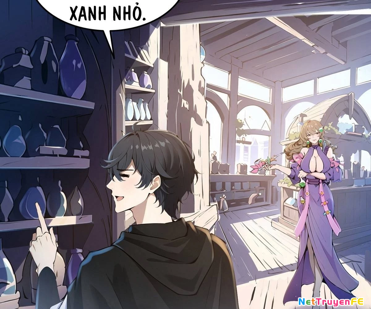 Ta Đoạt Xá Tử Thần, Phản Kích Xưng Vương! Chapter 3 - Trang 2