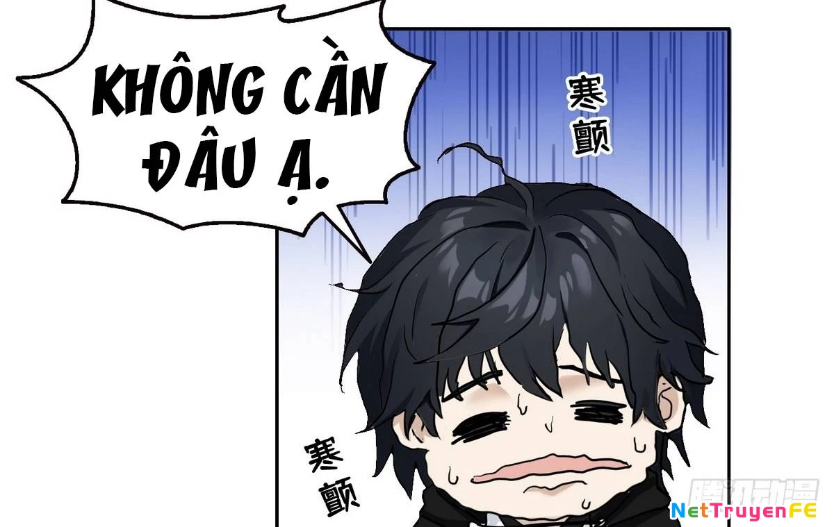 Ta Đoạt Xá Tử Thần, Phản Kích Xưng Vương! Chapter 3 - Trang 2