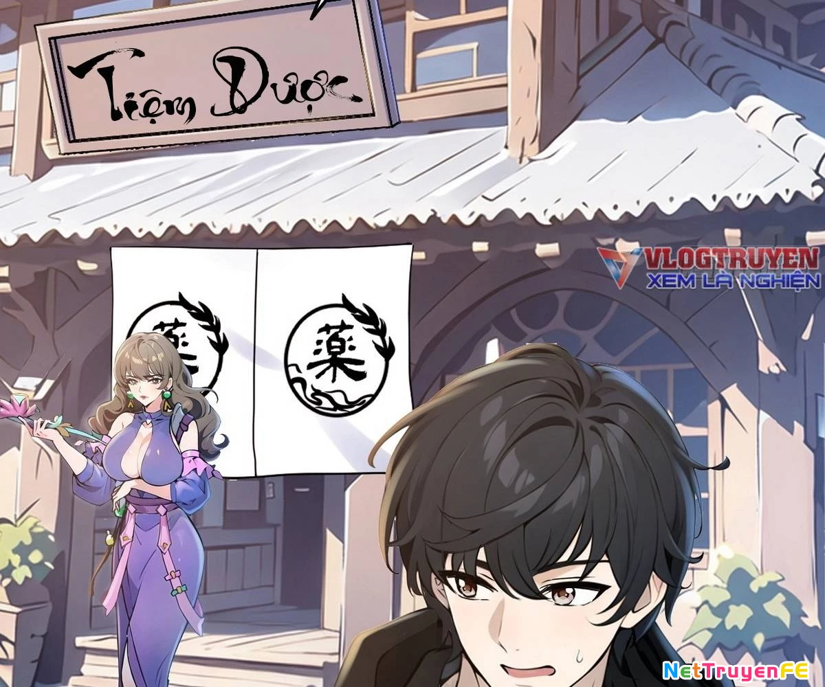 Ta Đoạt Xá Tử Thần, Phản Kích Xưng Vương! Chapter 3 - Trang 2