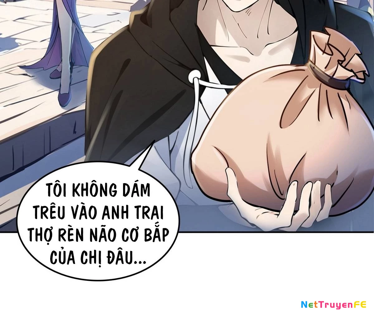 Ta Đoạt Xá Tử Thần, Phản Kích Xưng Vương! Chapter 3 - Trang 2