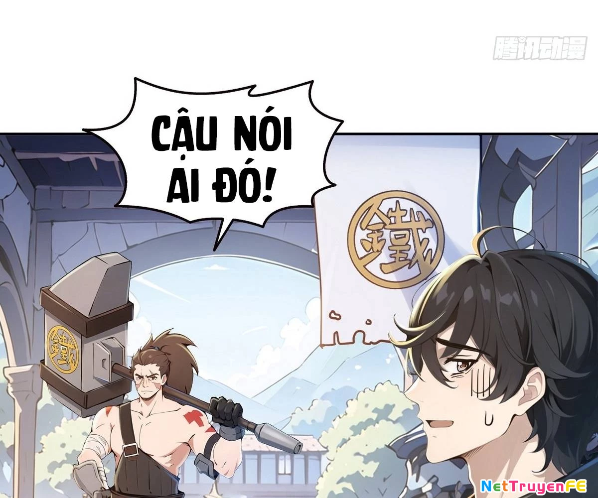 Ta Đoạt Xá Tử Thần, Phản Kích Xưng Vương! Chapter 3 - Trang 2