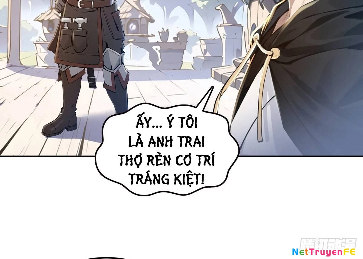 Ta Đoạt Xá Tử Thần, Phản Kích Xưng Vương! Chapter 3 - Trang 2