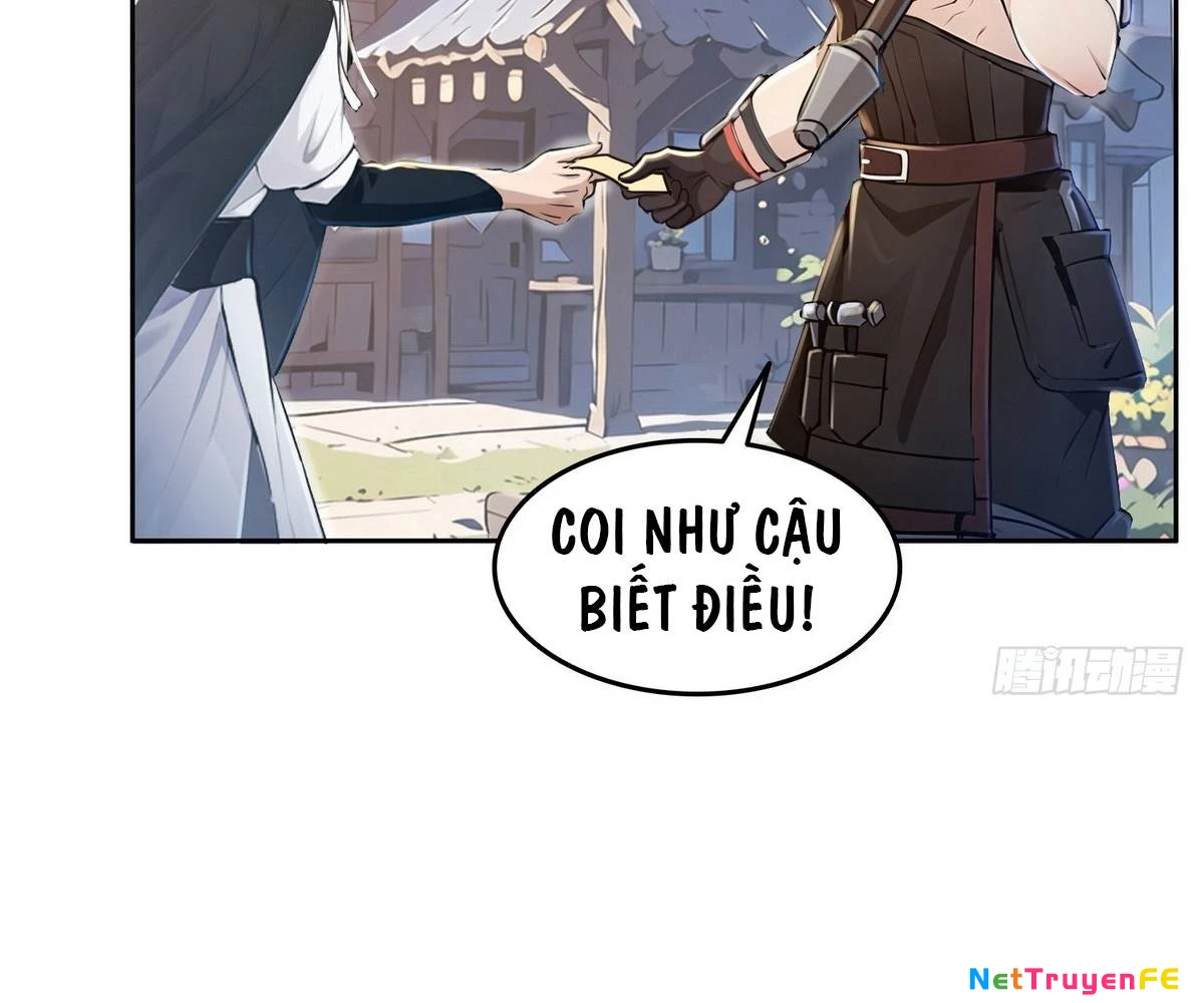 Ta Đoạt Xá Tử Thần, Phản Kích Xưng Vương! Chapter 3 - Trang 2